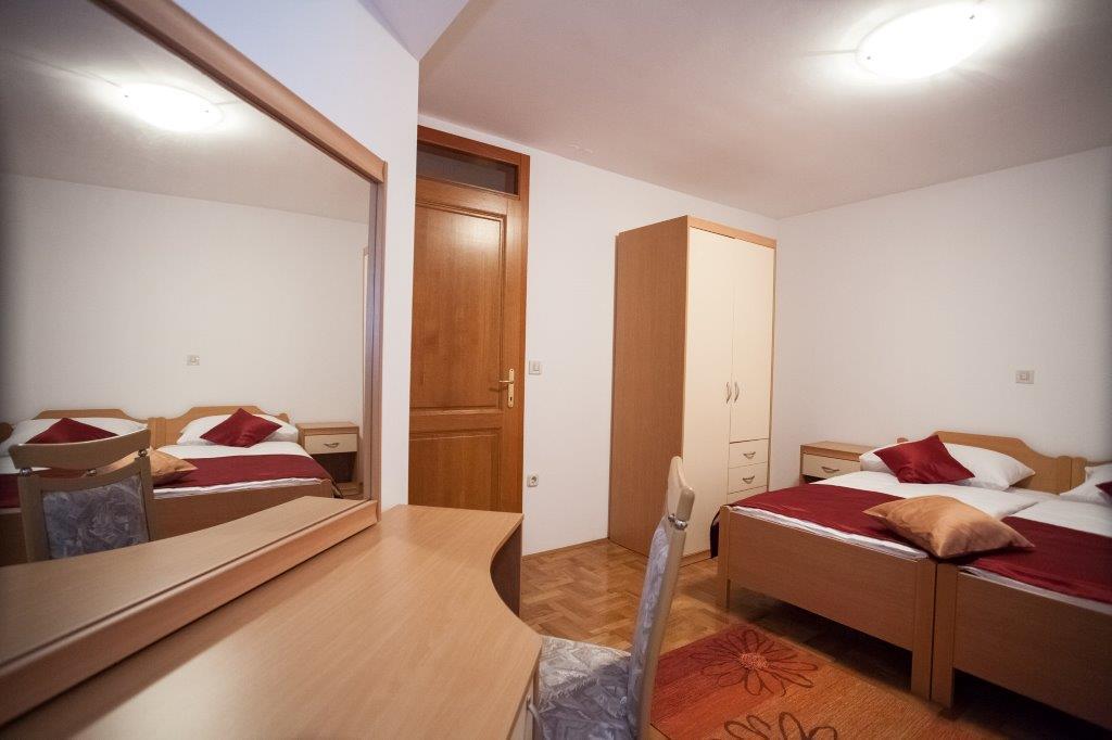 סבטי פטר Apartments Marija חדר תמונה