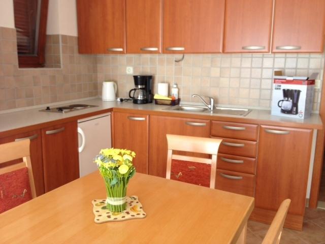 סבטי פטר Apartments Marija חדר תמונה