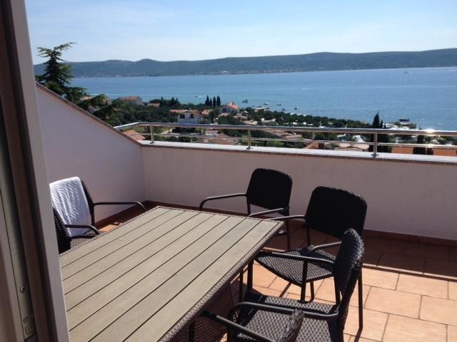 סבטי פטר Apartments Marija חדר תמונה