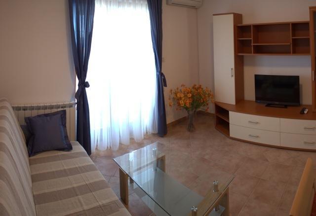 סבטי פטר Apartments Marija חדר תמונה
