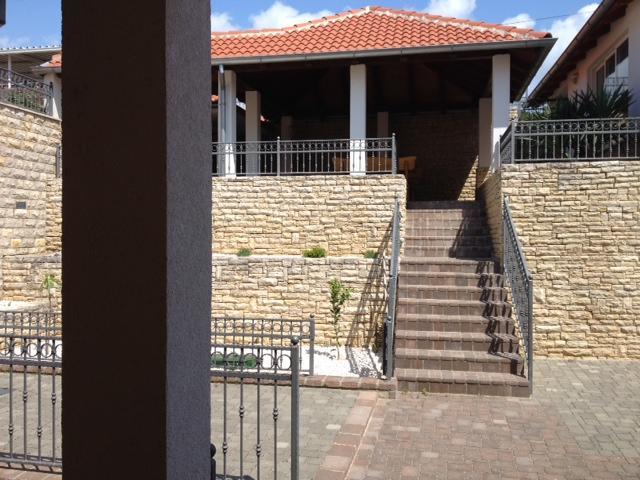 סבטי פטר Apartments Marija מראה חיצוני תמונה