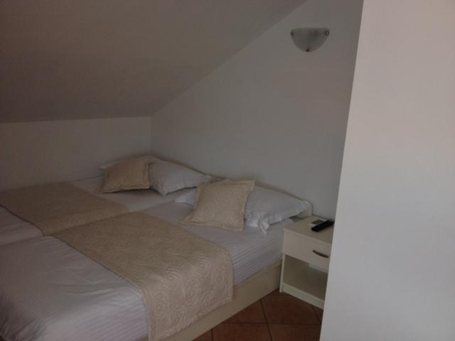 סבטי פטר Apartments Marija חדר תמונה