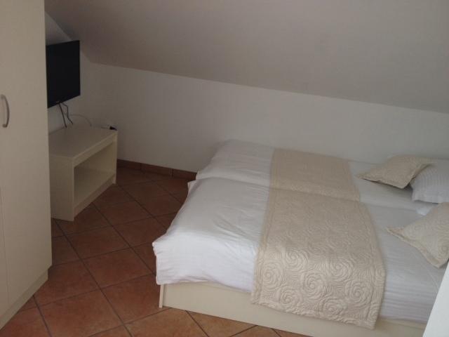 סבטי פטר Apartments Marija חדר תמונה
