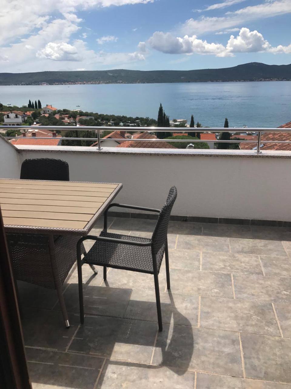 סבטי פטר Apartments Marija מראה חיצוני תמונה