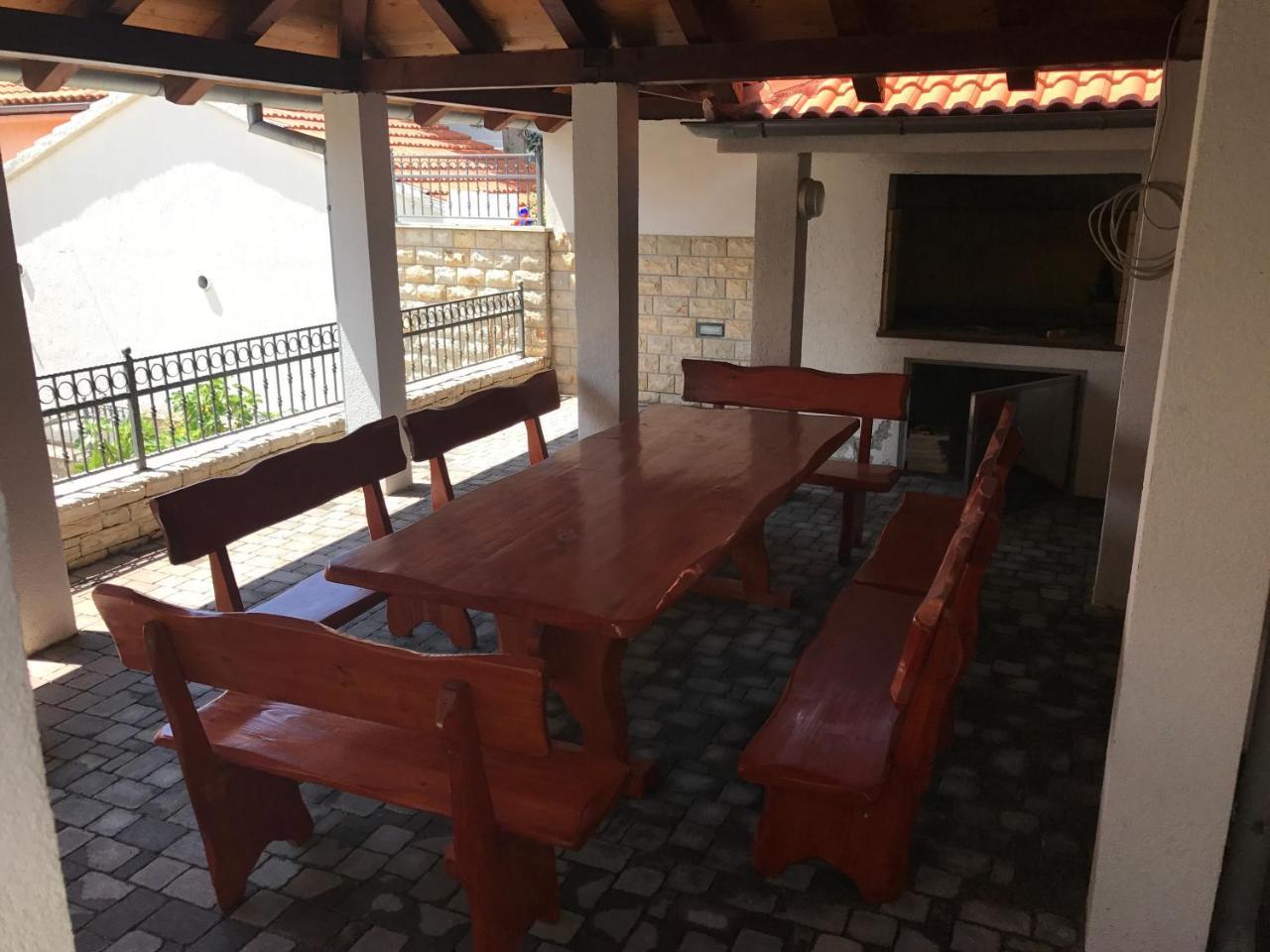 סבטי פטר Apartments Marija מראה חיצוני תמונה